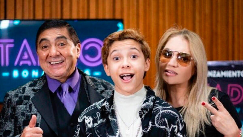 Carlos Bonavides anuncia su separación con Yodi Marcos, tras 17 años de matrimonio