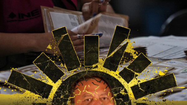 PRD, a punto de perder registro; rechaza INE abrir paquetes