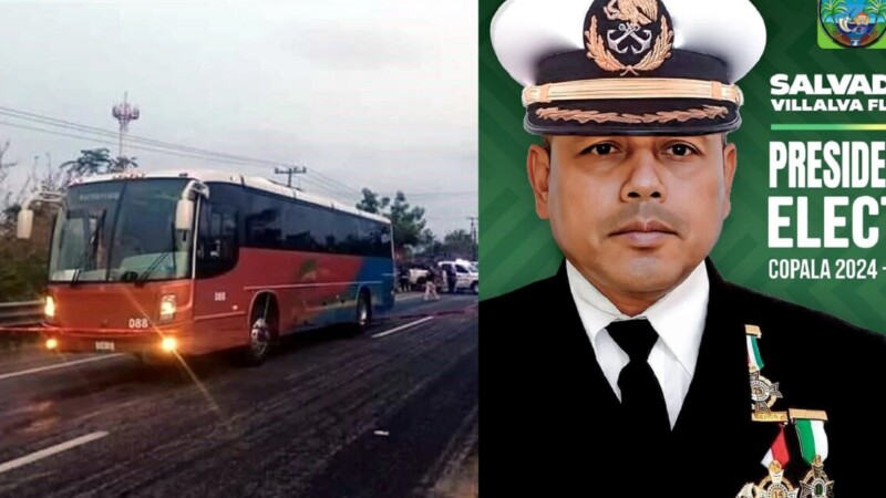 Matan a Alcalde electo de Copala, Guerrero