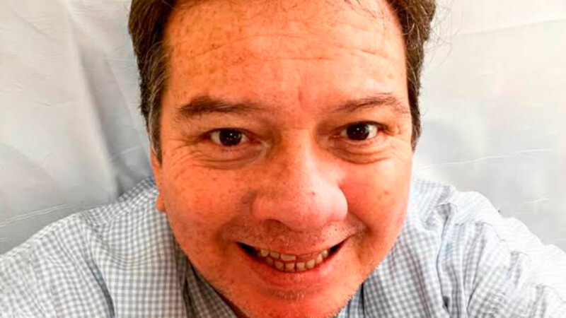 Coque Muñiz se pronuncia sobre su estado de salud desde el hospital