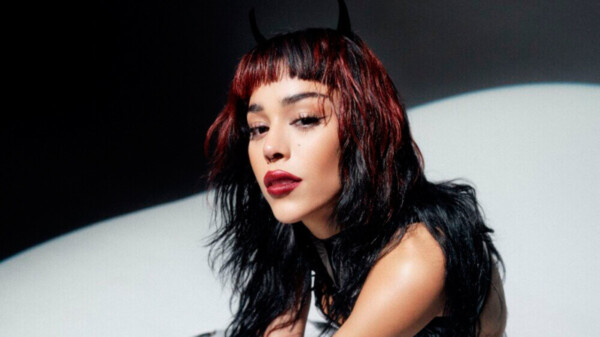 Danna sufre por la baja venta de boletos de su concierto en Madrid