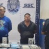 Detienen a 2 presuntos narcomenudistas en la colonia In House de Playa del Carmen