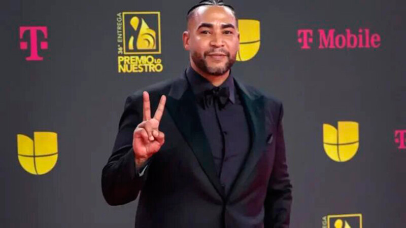 Don Omar revela que padece cáncer
