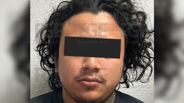 Cae uno de los principales extorsionadores en Playa del Carmen