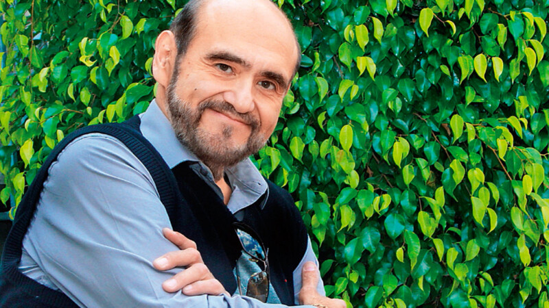 "Dejé los personajes del Chavo porque mi talento daba para más": Edgar Vivar lanza mensaje sobre Kiko