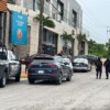 Ejecutan a una persona en Plaza Península en Cancún