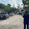 Ejecutan a un hombre en la colonia El Pedregal en Cancún