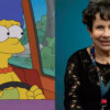 Fallece actriz de doblaje que prestó su voz al personaje de 'Marge Simpson'