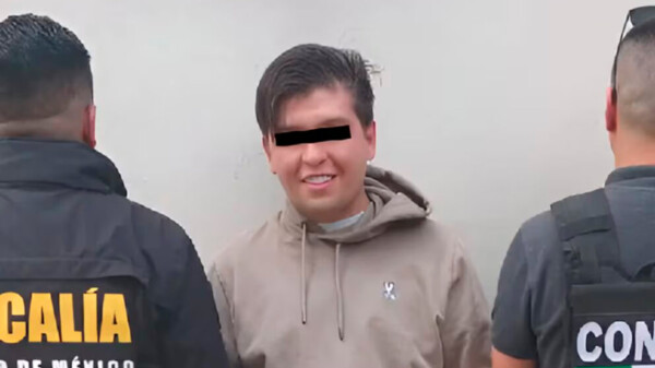 Fofo Márquez se queda dos meses más en la cárcel por indicación del juez