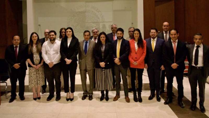 Fondo de Pensiones para el Bienestar iniciará el 1 de julio