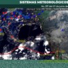 Pronóstico del clima en Quintana Roo para hoy viernes 7 de junio 2024