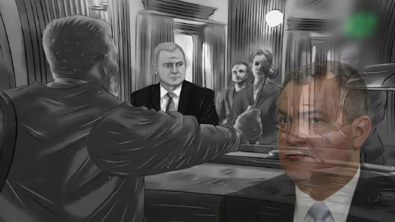 Postergaciones al juicio de García Luna son de extrañar: AMLO