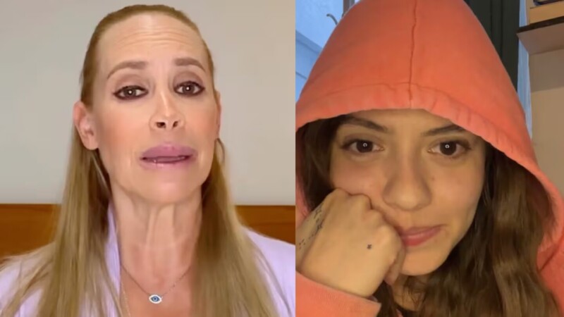 Ginny Hoffman niega hacerle brujería a Daniela Parra