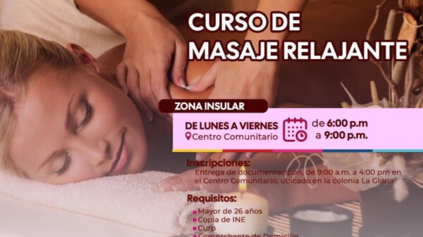 Gobierno Municipal de Isla Mujeres fomenta el emprendimiento femenino