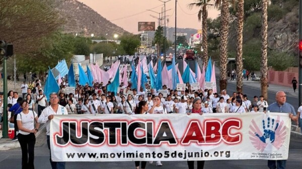 En el programa de guarderías había “100 mil niños fantasmas”