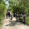 Hallan el cadáver de un hombre en la colonia Avante de Cancún (VIDEO)