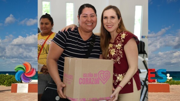 “Isleña de Corazón” transforma la vida de las mujeres