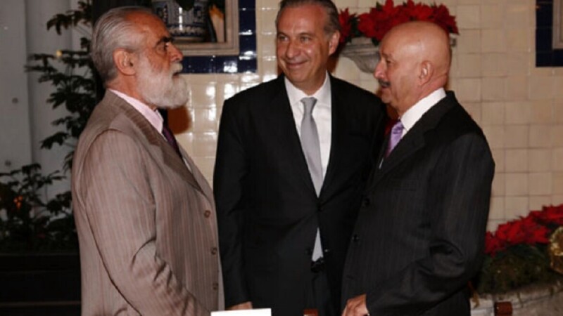 Andorra indaga a Collado por “lavado de dinero”