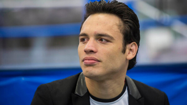 Julio César Chávez Jr. queda libre de cargos en Estados Unidos