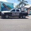 Huye un hombre de sus captores en Cancún