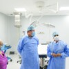 La atención humana y de calidez, ya es una realidad en el Hospital Comunitario de Isla Mujeres