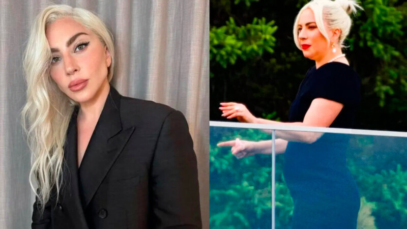 Lady Gaga aclara especulaciones de embarazo