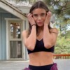 Lana Rhoades quiere eliminar sus videos íntimos para recuperar su dignidad