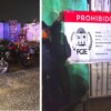 Recuperan motos robadas, piezas y un mototaxi en una vivienda de Las Palmas en Cancún.
