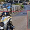 Motociclista muere al derrapar en la Zona Hotelera de Cancún