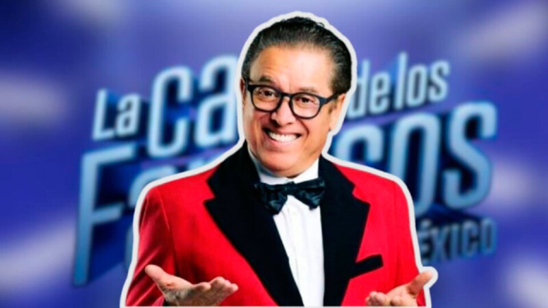 Mario Bezares podría formar parte de La Casa de los Famosos México 2
