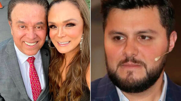 Mario y Brenda Bezares envían contundente mensaje a Paul Stanley