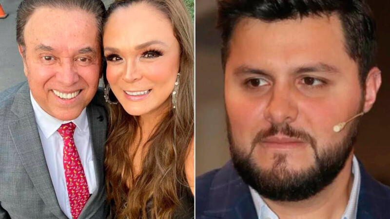 Mario y Brenda Bezares envían contundente mensaje a Paul Stanley