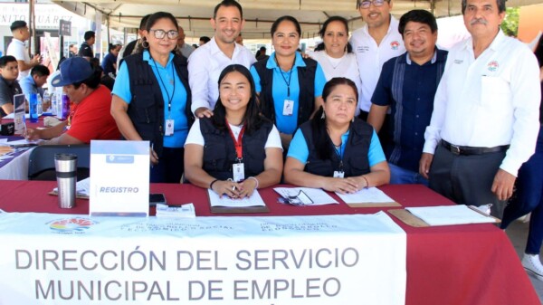Mejora Pablo Gutiérrez calidad de vida de las y los benitojuarenses