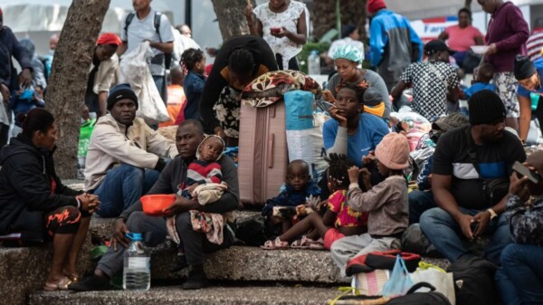 No hay endurecimiento de políticas migratorias: AMLO
