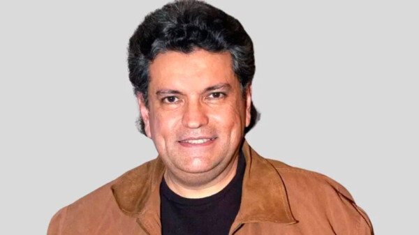 ¿Murió Sergio Andrade en España?