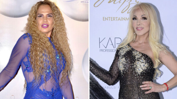 Niurka explota contra Olivia Collins por decir que debe dinero