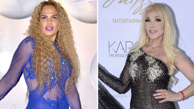 Niurka explota contra Olivia Collins por decir que debe dinero