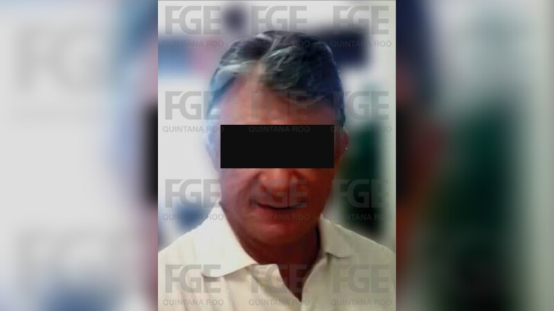 Segunda vinculación a proceso contra presunto abusador sexual en Cancún