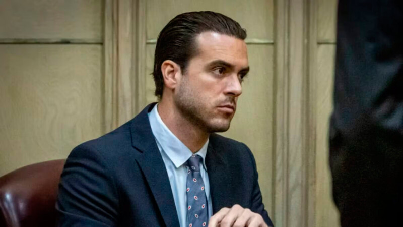 Pablo Lyle podría enfrentar sin abogados la demanda civil