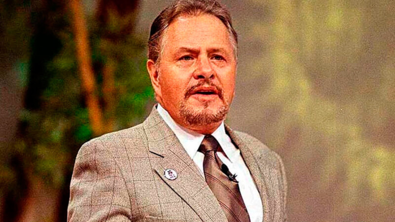 Paco Stanley habría sido boletinado por la DEA