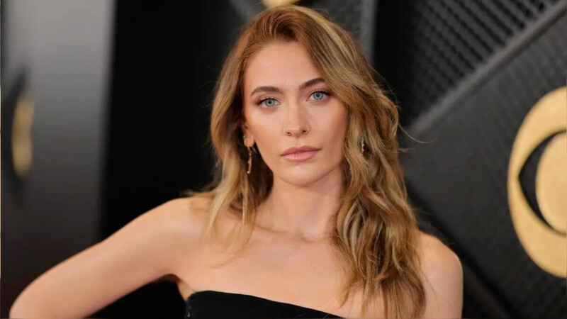 Paris Jackson revela que Christian Nodal es su cantante favorito en español