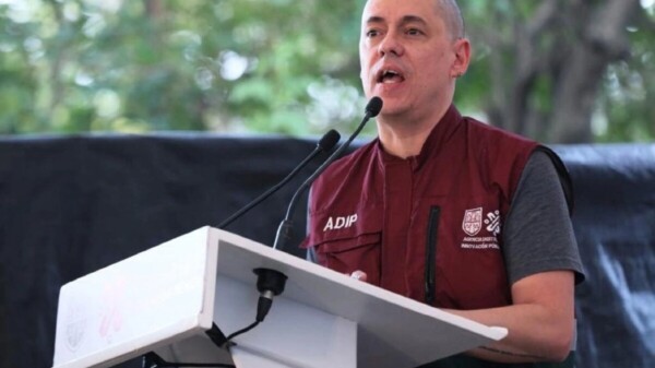 Va Peña Merino a Transformación Digital, anuncia Sheinbaum