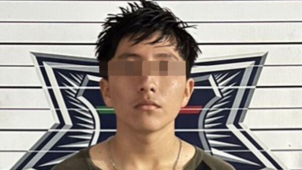 Perpetraba asaltos en Cancún con réplicas de armas de fuego