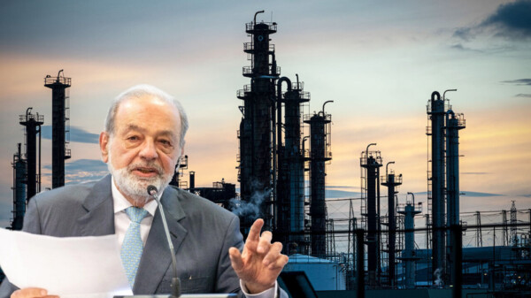 Slim adquiere petrolera de Grupo Bal por 530 mdd