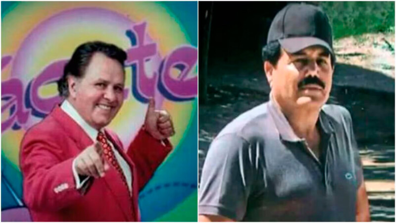 Por esta razón Paco Stanley leyó el mensaje del “Mayo” Zambada en vivo