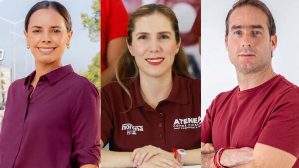 Ganadores virtuales a presidencias municipales de Quintana Roo: PREP