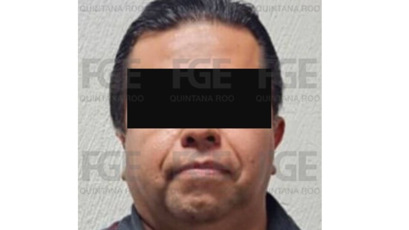 En Playa del Carmen detienen a operador político por compra de votos