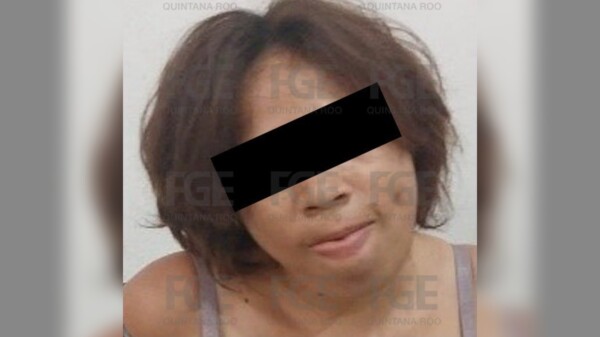 Dictan sentencia contra mujer por trata de blancas en Cancún