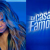 Sabine Moussier será la próxima habitante de La Casa de los Famosos 2