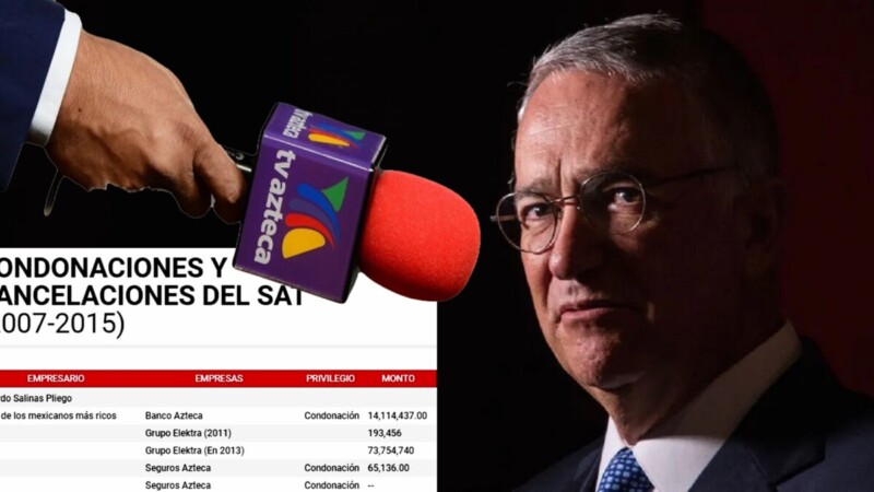 Gana SAT otro juicio a Elektra; deberá pagar 2 mil mdp